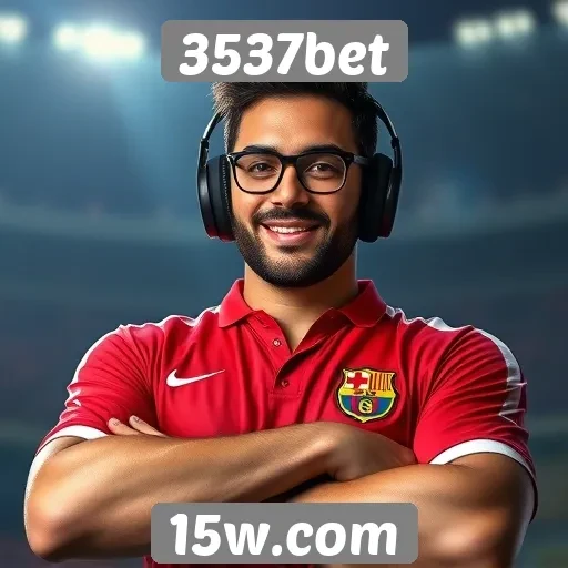 Como funciona o sistema de apostas no 3537bet