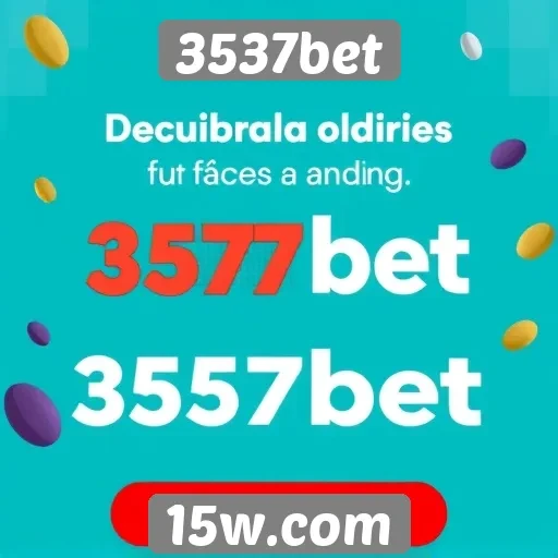 Comparativo de bônus e promoções na plataforma 3537bet