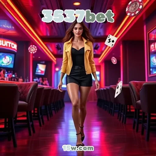 3537bet - Site Confiável