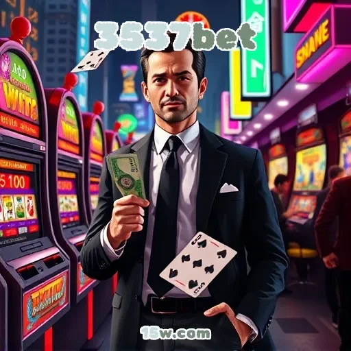 3537bet - Jogos