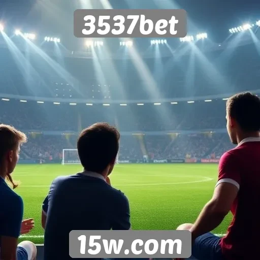 Tendências de apostas online no 3537bet