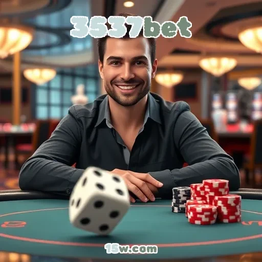 3537bet: Conheça a Plataforma com Opções de Apostas Imperdíveis!