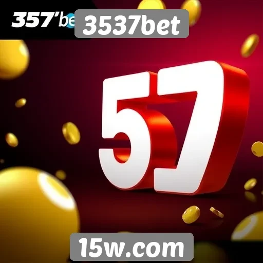 Análise das ofertas promocionais do site 3537bet