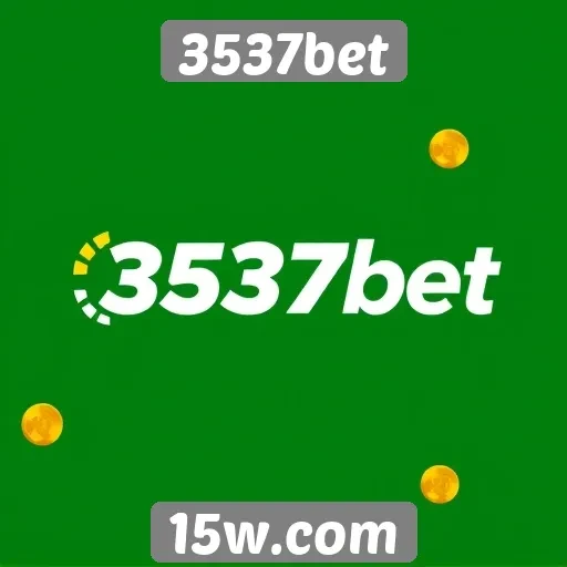 3537bet oferece ampla variedade de jogos online